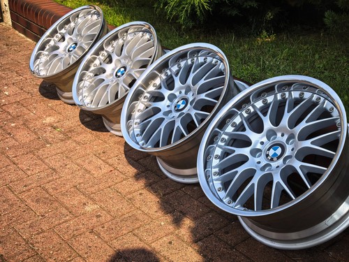 Felgen bmw bbs - rs, 18"