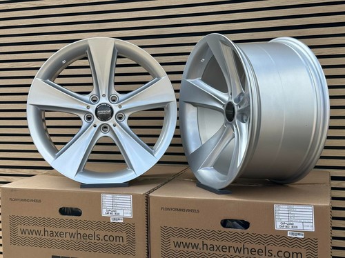 128 style 5x120 concave - 128,