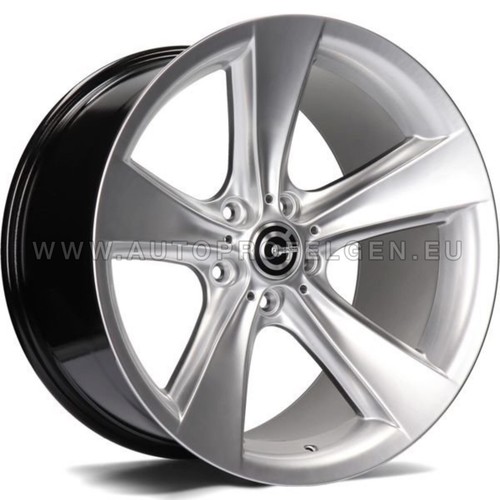 Neu bmw e39 e60 - 128, style