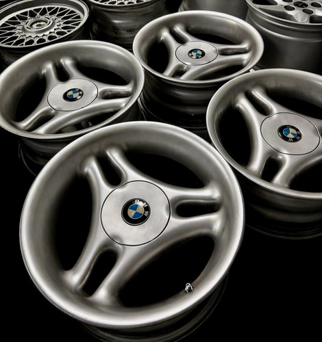Bmw style sport - 38, packet