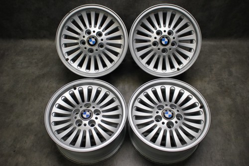 Original bmw 5er e39 alufelgen - e39,