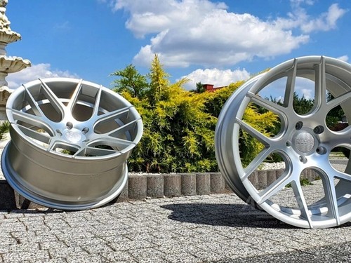 Zoll felgen bmw - felgen, e60