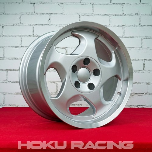Style 21 styling 5 - 17",