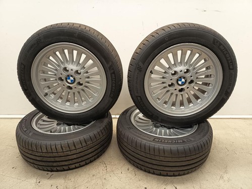 Bmw e39 original alufelgensatz - bmw,