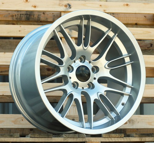 Zoll felgen für - 18, bmw