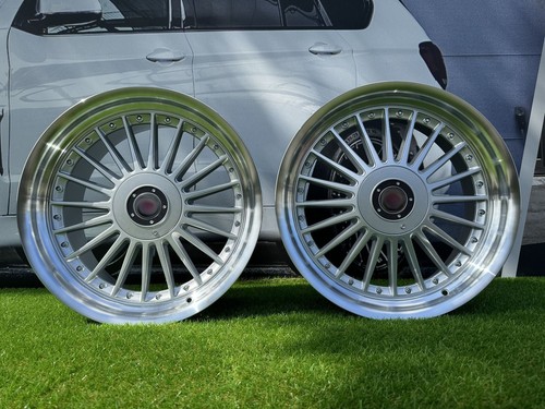 R18 zoll 5x120 alpina style - alpina,