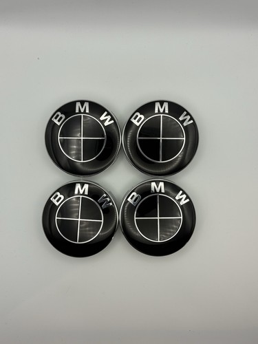 Bmw neu felgendeckel 68mm e36 - bmw,