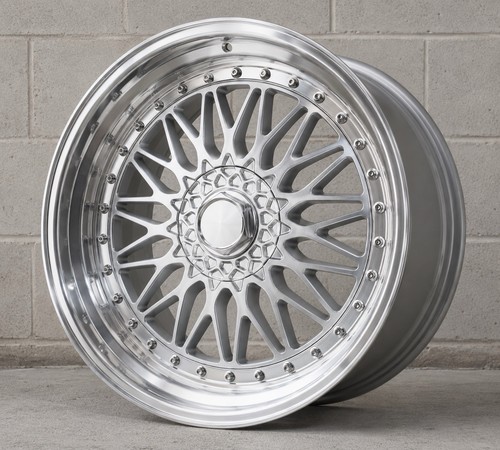 Neue jantes zoll - 4, style