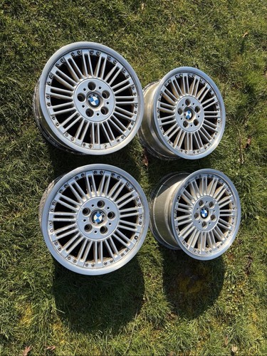 Bmw styling 17zoll - 86,