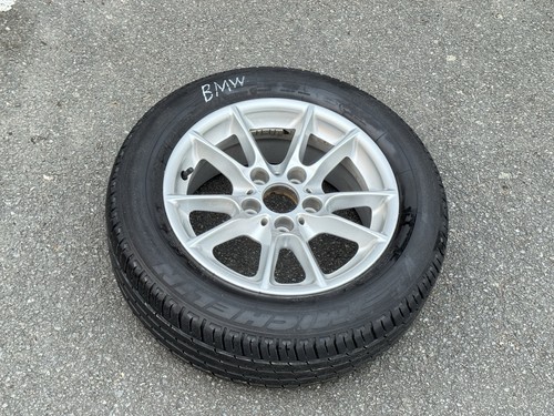 Bmw 5er e39 - e39, ersatzrad