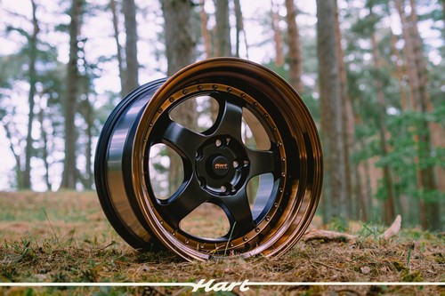 R18 5x120 hart - r18", hr99