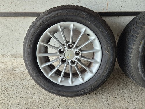 Bmw alufelgen e39 - bmw,