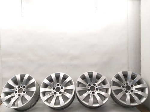 Bmw 5er f11 f10 alufelgen - f11,
