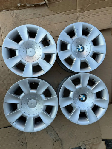 Alufelge zoll 0 5x120 - alufelge, 7.0"