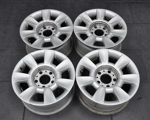 Bmw zoll felgen 5er e39 - 15,