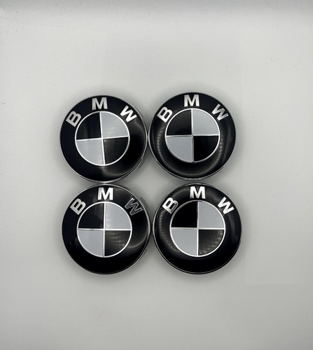 Bmw neu felgendeckel - neu,