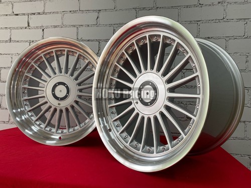 Zoll alpina style felgen - 18,
