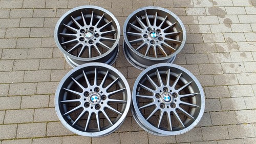 Bmw e39 e38 e34 oem - bmw,
