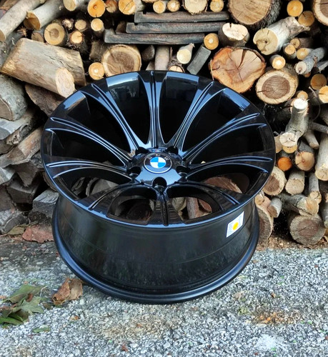 Zoll felgen bmw e60 e61 - bmw,