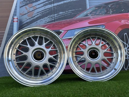 R18 5x120 racing style - r18,