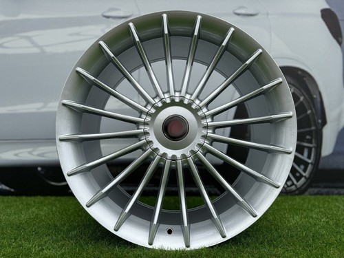 R20 5x120 alpina style - 4x,
