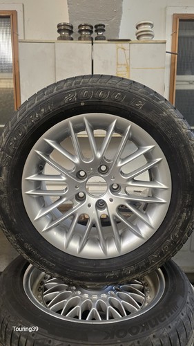 Alufelge bmw 5er - bmw,