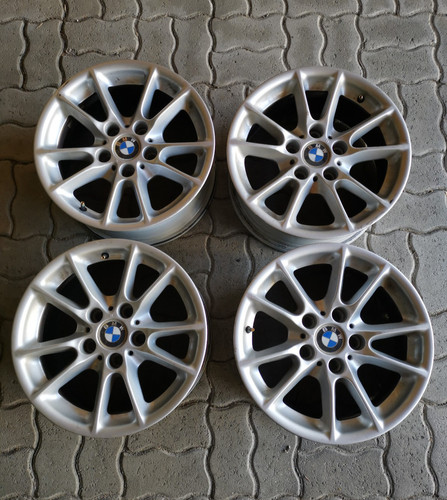 Bmw original 6761990 x - bmw,
