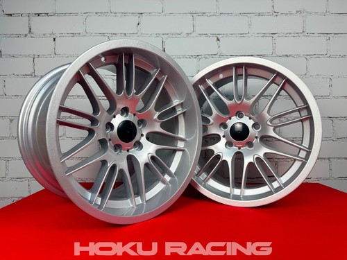 Zoll e39 style 65 - 19, m5