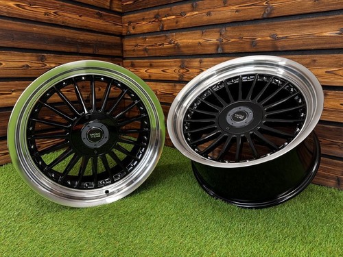 R18 zoll 5x120 alpina style - 5x120,