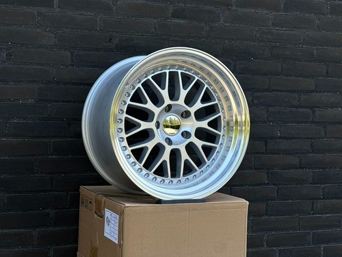 Style deep dish - 19",