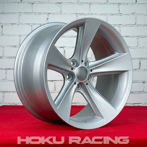 128 style 5x120 concave - 18",