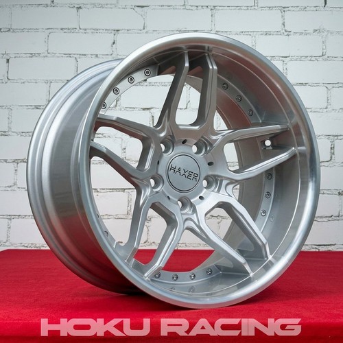 Zoll schnitzer style - 4x,