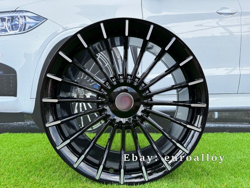 R19 zoll 5x120 - 5x120, alpina