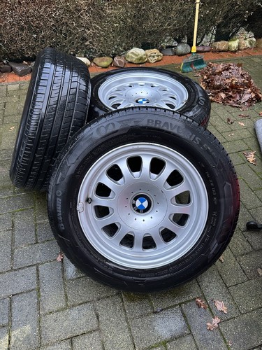 Original bmw styling - bmw,