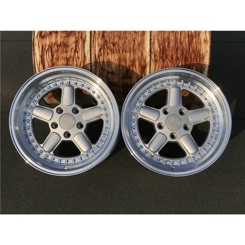 Felgen zoll bmw e38 - felgen, e39