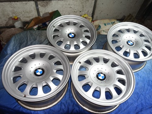 Bmw original e39 - e39, styling