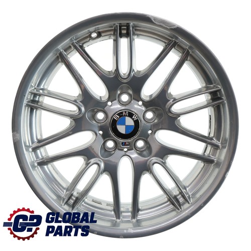 Bmw e39 vorderrad - m5,