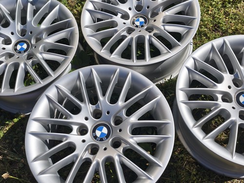 Orig bmw e39 7x16 et20 - bmw,