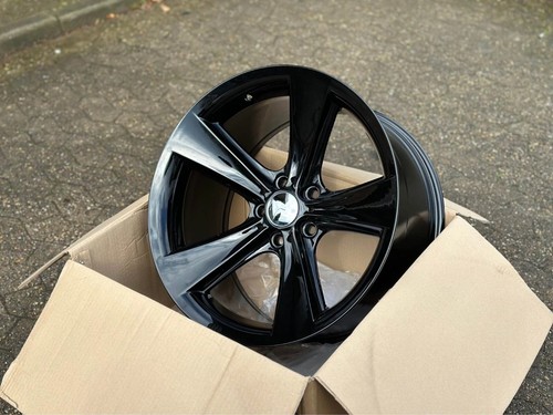 Felgen zoll bmw - 20,