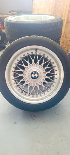 Bbs rc090 e39 zoll - bbs,