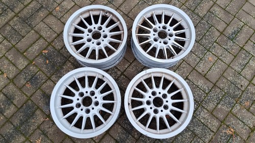 Bmw e39 e38 - oem, style