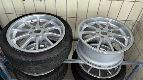 Bmw e39 felgen 5x120 - felgen,