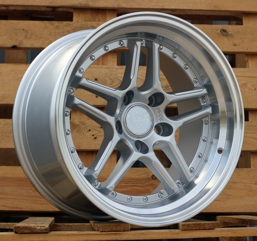 Felgen zoll bmw - bmw, e39