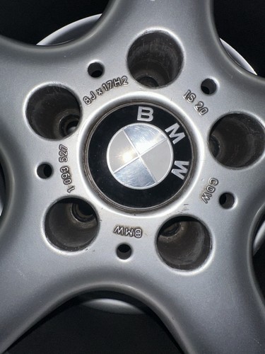 Original bmw e39 styling - original,