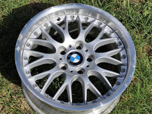 Original bbs bmw styling - styling, 42
