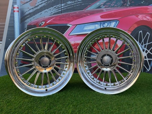 Alpina style chrome - alpina,