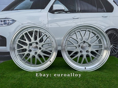R19 zoll 5x120 bbs - zoll, style