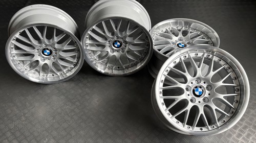 Bmw e39 bbs - e39, rs745