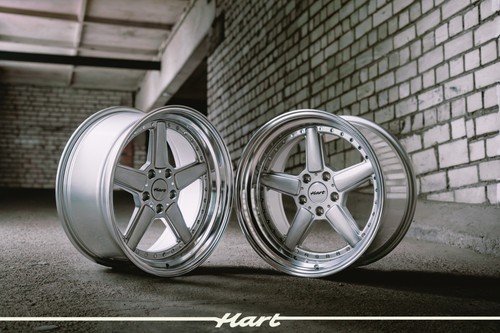 4x19 zoll 5x120 - 4x19,