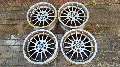 Bmw e39 e38 e34 oem - bmw,